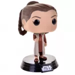 Фигурка Funko POP! Star Wars. Empire Strikes Back: Princess Leia 632 картинка 344401 - МосИгра